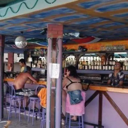 Lejlighedshotel Sayar Marmaris