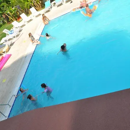 Apart Otel Sayar Marmaris