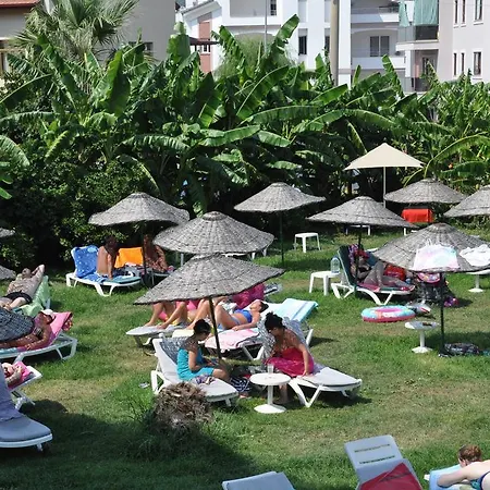 Apart Otel Sayar Marmaris