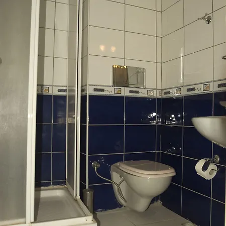 Sayar Apart Otel 3*