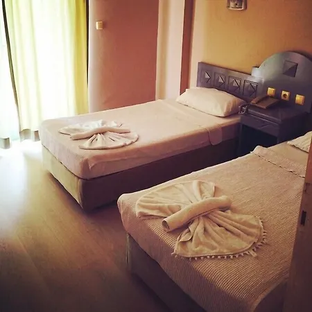 Apart Otel Sayar 3*