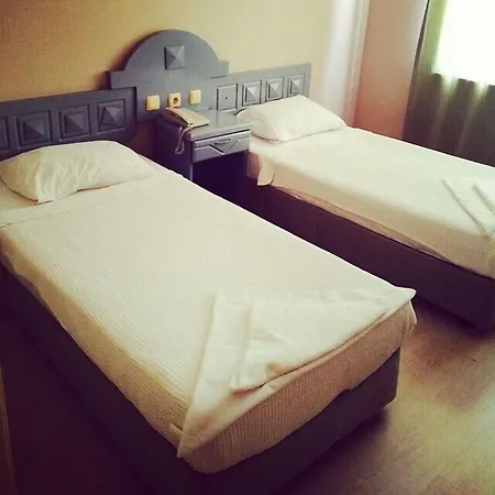 Sayar Apart Otel Marmaris