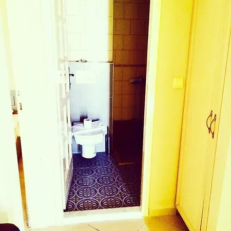 Sayar Apart Otel Marmaris