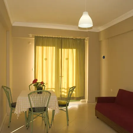 Apart Otel Sayar Marmaris