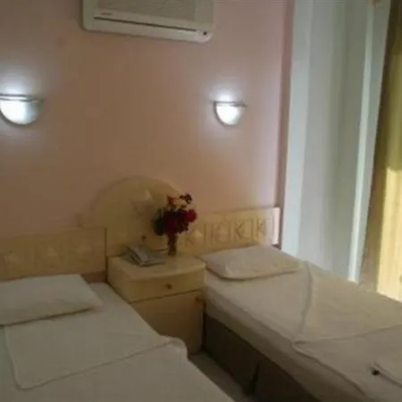 Apart Otel Sayar