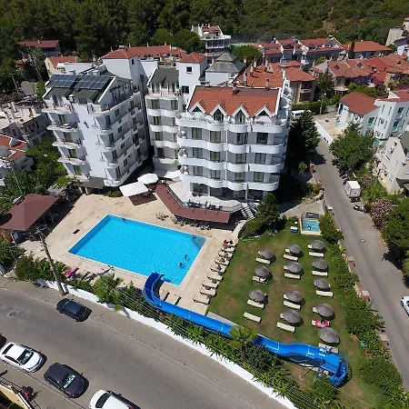 Apartmanhotel Sayar Marmaris