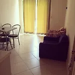 Sayar מלון דירות מרמריס