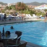 Sayar Marmaris