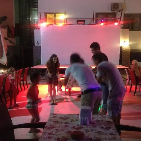 شقة فندقية صيار أبارت 3*