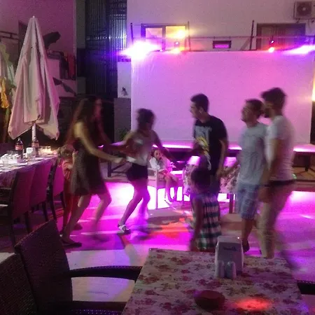 Apart Otel Sayar Marmaris