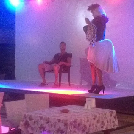 صيار أبارت مرمريس