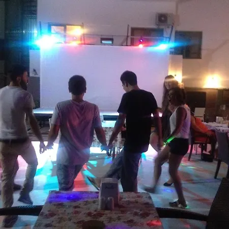 Sayar Apart-hotel