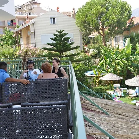 Sayar Marmaris