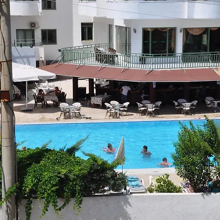Sayar 2* Marmaris