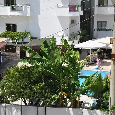 Apart-hotel Sayar 3*