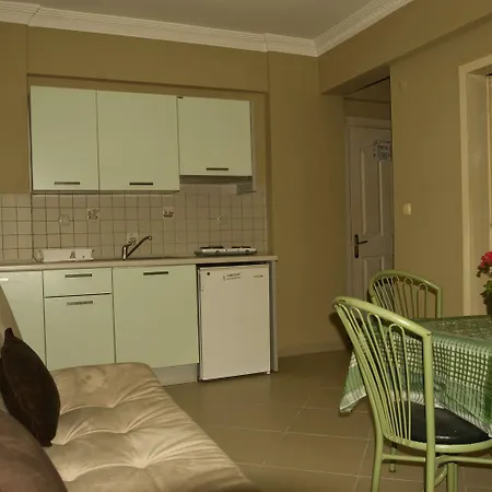 صيار أبارت 3*