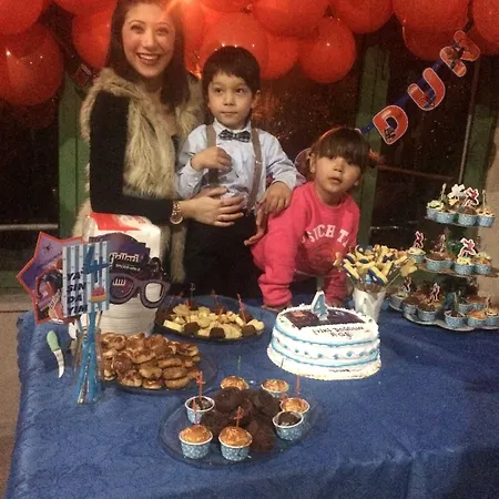 صيار أبارت مرمريس