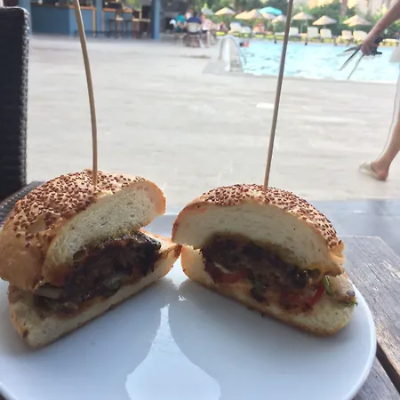 صيار أبارت شقة فندقية 3*