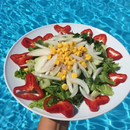 صيار أبارت 3*