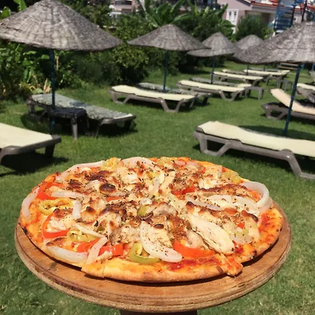 شقة فندقية صيار أبارت