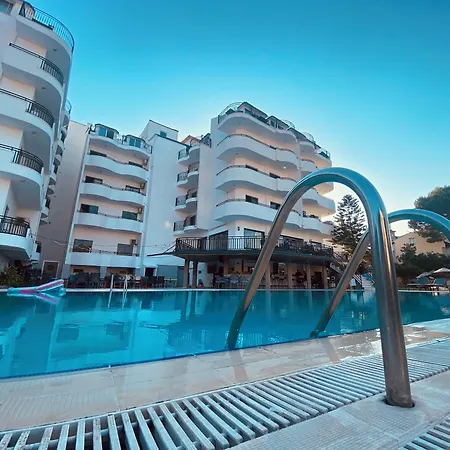 Sayar Apart Otel