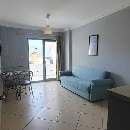 Aparthotel Sayar Marmaris