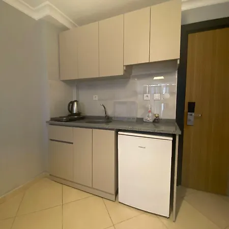 Sayar Apart Otel Marmaris