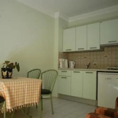 صيار أبارت مرمريس