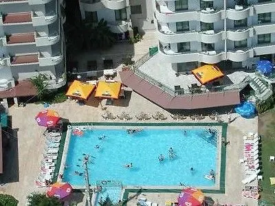Sayar Apart Otel