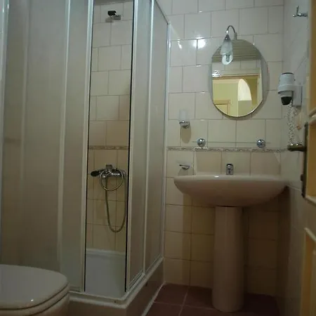 صيار أبارت شقة فندقية