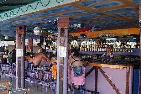 شقة فندقية صيار أبارت مرمريس