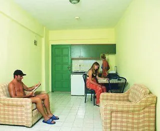 Appart hôtel Sayar Marmaris