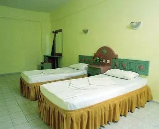 صيار أبارت شقة فندقية مرمريس