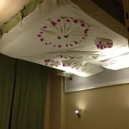 Aparthotel Sayar 2*