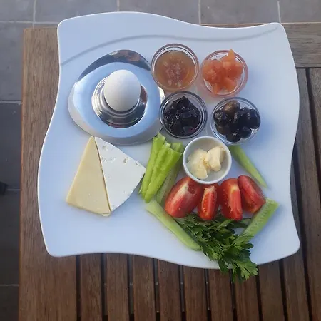 Sayar Apart Otel Marmaris