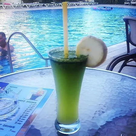 Apart-hotel Sayar