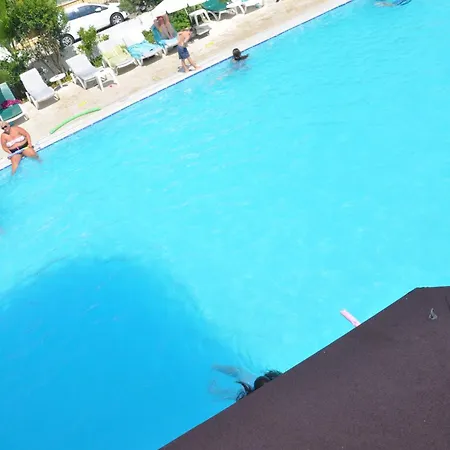 شقة فندقية صيار أبارت 3*