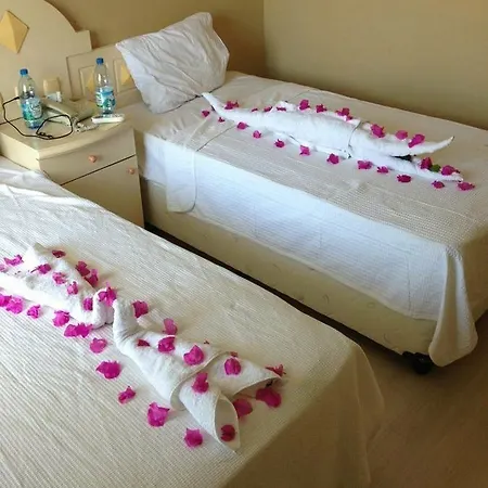 Apart Otel Sayar