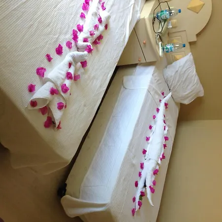 Apart-hotel Sayar