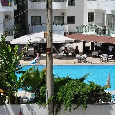 Sayar Marmaris