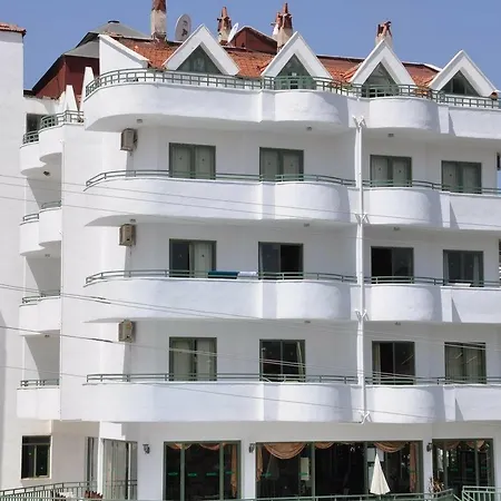 Apart Otel Sayar Marmaris