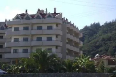 Sayar Marmaris
