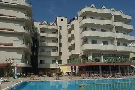 Appart hôtel Sayar