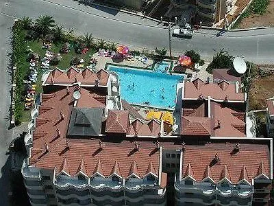 صيار أبارت 3*