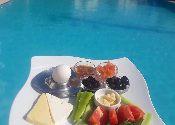 شقة فندقية Sayar