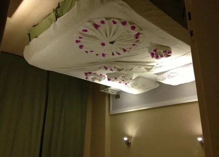 アパートホテル Sayar 3*