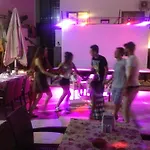 Lejlighedshotel Sayar Marmaris