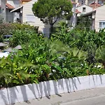 Lejlighedshotel Sayar