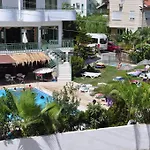 Aparthotel Sayar 3*