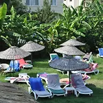 Lejlighedshotel Sayar